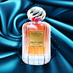 Fruity oud