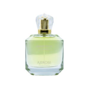 Green rose