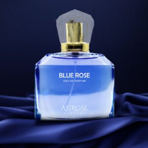Blue rose