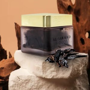 Scented oud