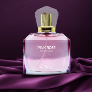 Pink rose