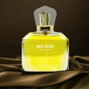 Miss ROSE