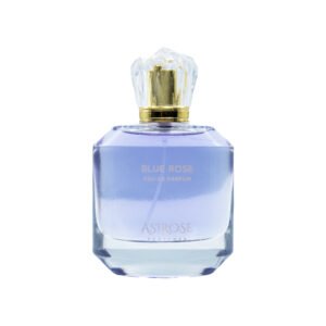 Blue rose