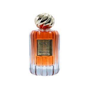 Fruity oud