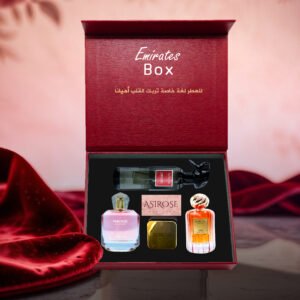 Collections Boxes